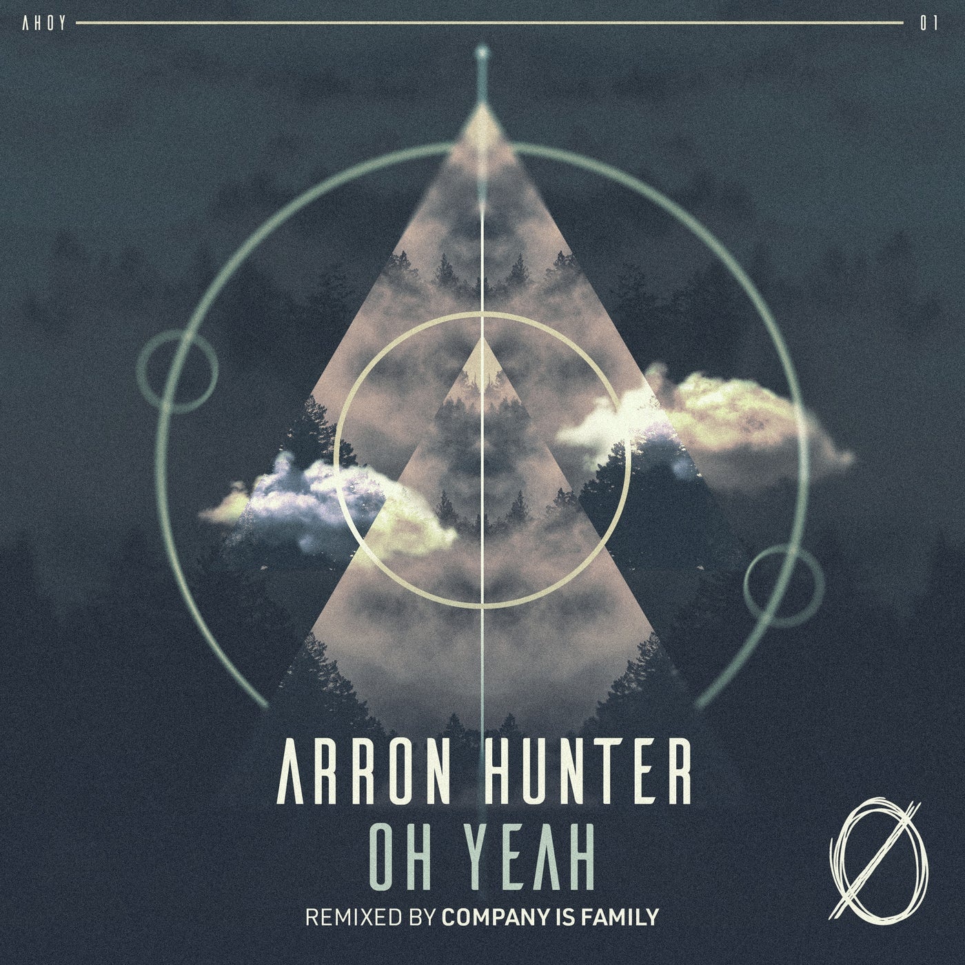 Arron Hunter - Oh Yeah [SLT034]